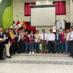 CORESEC CUSCO SUPERVISO ACCIONES DE LOS GOBIERNOS LOCALES PARA COMBATIR INSEGURIDAD CIUDADANA