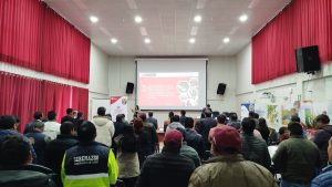 𝐅𝐎𝐑𝐓𝐀𝐋𝐄𝐂𝐄𝐍 𝐄𝐒𝐓𝐑𝐀𝐓𝐄𝐆𝐈𝐀𝐒 𝐏𝐀𝐑𝐀 𝐂𝐎𝐌𝐁𝐀𝐓𝐈𝐑 𝐈𝐍𝐒𝐄𝐆𝐔𝐑𝐈𝐃𝐀𝐃 𝐂𝐈𝐔𝐃𝐀𝐃𝐀𝐍𝐀