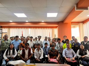 𝐆𝐎𝐁𝐈𝐄𝐑𝐍𝐎 𝐑𝐄𝐆𝐈𝐎𝐍𝐀𝐋 𝐃𝐄 𝐂𝐔𝐒𝐂𝐎 𝐈𝐌𝐏𝐔𝐋𝐒𝐀 𝐋𝐀 𝐈𝐌𝐏𝐋𝐄𝐌𝐄𝐍𝐓𝐀𝐂𝐈𝐎́𝐍 𝐃𝐄 𝐌𝐄𝐃𝐈𝐃𝐀𝐒 𝐘 𝐀𝐂𝐂𝐈𝐎𝐍𝐄𝐒 𝐄𝐒𝐓𝐑𝐀𝐓𝐄́𝐆𝐈𝐂𝐀𝐒 𝐏𝐀𝐑𝐀 𝐄𝐋 𝐃𝐄𝐒𝐀𝐑𝐑𝐎𝐋𝐋𝐎 𝐒𝐎𝐒𝐓𝐄𝐍𝐈𝐁𝐋𝐄 𝐄 𝐈𝐍𝐓𝐄𝐆𝐑𝐀𝐋 𝐃𝐄 𝐋𝐀 𝐒𝐄𝐆𝐔𝐑𝐈𝐃𝐀𝐃 𝐂𝐈𝐔𝐃𝐀𝐃𝐀𝐍𝐀 𝐄𝐍 𝐄𝐋 𝐕𝐑𝐀𝐄𝐌