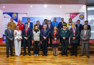 SEGUNDA SESION ORDINARIA CORESEC 2026